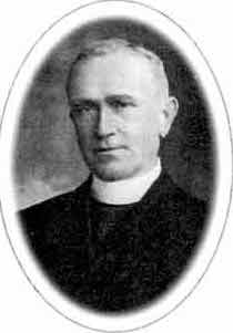 Father O'Hara